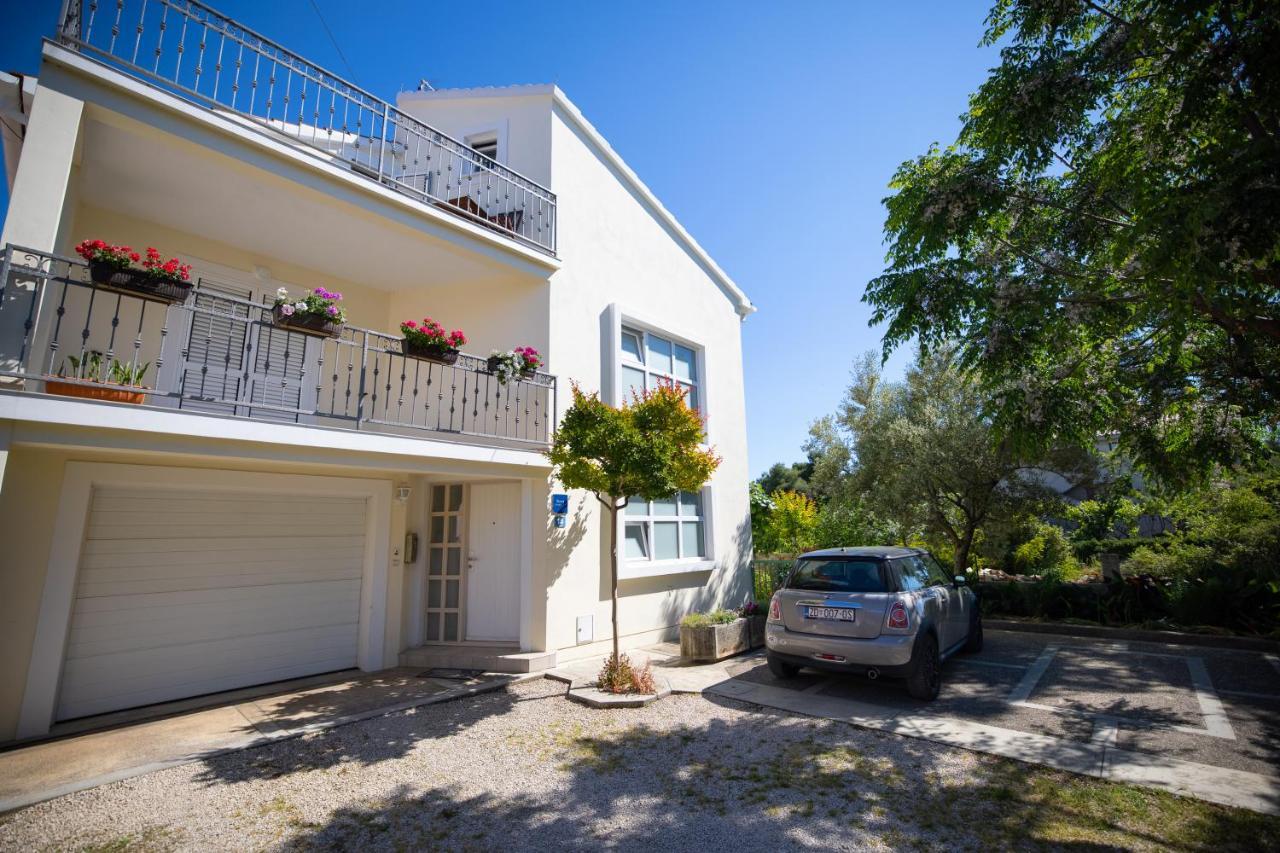 Girica Apartments Zadar Exterior foto