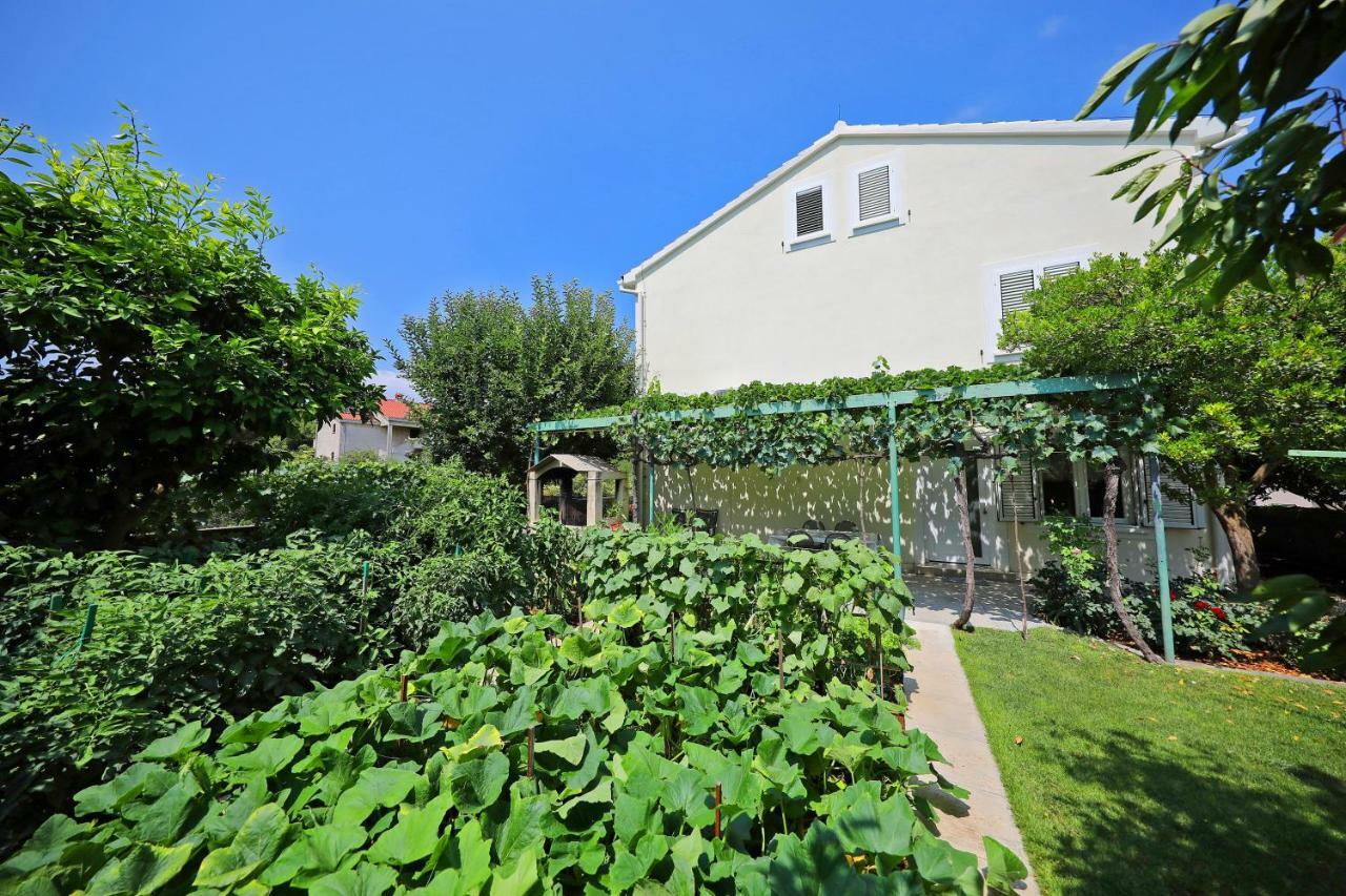 Girica Apartments Zadar Exterior foto